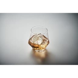 1. Lågt drinkglas 300 ml