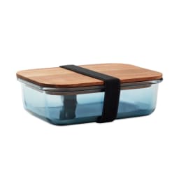 0. Lunchlåda i glas 800 ml
