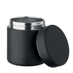 1. Mattermos dubbelvägg
