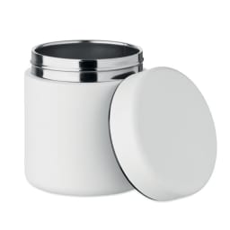 1. Mattermos dubbelvägg