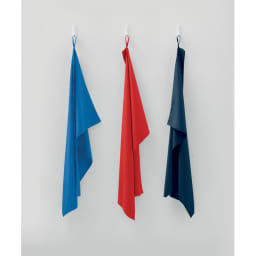 3. Mikrofiberhandduk 70x120cm