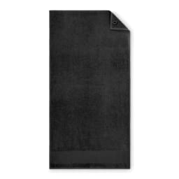 1. Handduk i bomull 50x100cm
