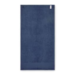 2. Handduk i bomull 50x100cm