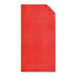 1. Handduk i bomull 50x100cm
