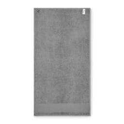 2. Handduk i bomull 50x100cm