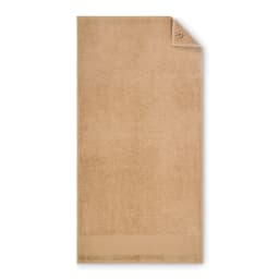 1. Handduk i bomull 50x100cm