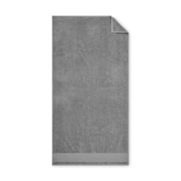 1. Badhandduk i bomull 70x140cm