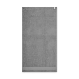 2. Badhandduk i bomull 70x140cm