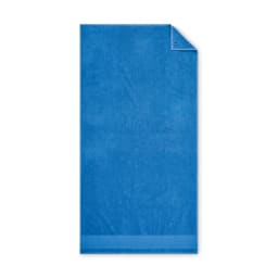 1. Badhandduk i bomull 70x140cm