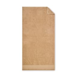 1. Badhandduk i bomull 70x140cm