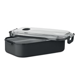 1. Lunchlåda i PP