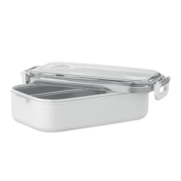1. Lunchlåda i PP