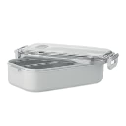 1. Lunchlåda i PP