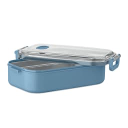 1. Lunchlåda i PP