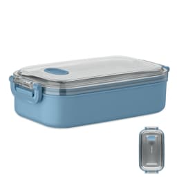0. Lunchlåda i PP