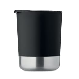 3. Enkelväggig mugg 300 ml