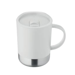 1. Enkelväggig mugg 300 ml