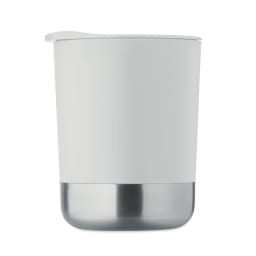3. Enkelväggig mugg 300 ml