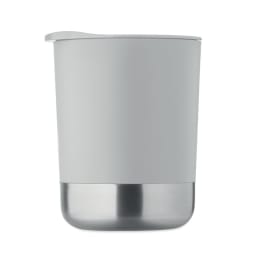 3. Enkelväggig mugg 300 ml