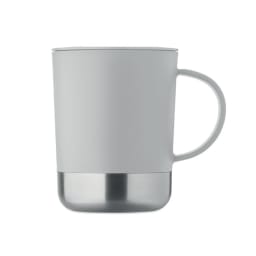 2. Enkelväggig mugg 300 ml