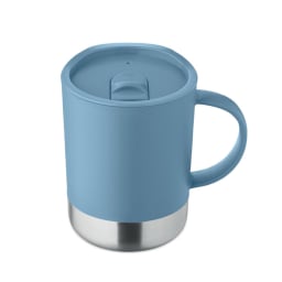 1. Enkelväggig mugg 300 ml