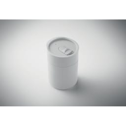 4. PP dricksglas 330 ml