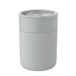 0. PP dricksglas 330 ml