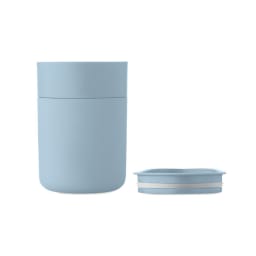 2. PP dricksglas 330 ml