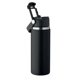 1. Flaska med dubbelvägg 500ml