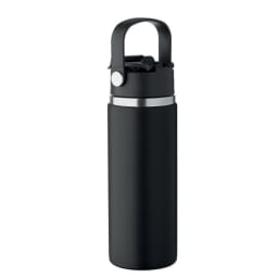 2. Flaska med dubbelvägg 500ml
