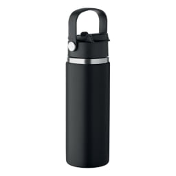 3. Flaska med dubbelvägg 500ml