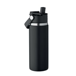 0. Flaska med dubbelvägg 500ml