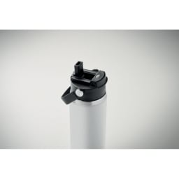 5. Flaska med dubbelvägg 500ml