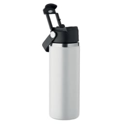 1. Flaska med dubbelvägg 500ml