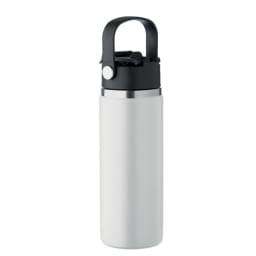 2. Flaska med dubbelvägg 500ml