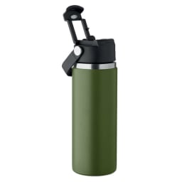 1. Flaska med dubbelvägg 500ml