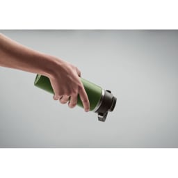 4. Flaska med dubbelvägg 500ml