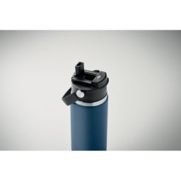 5. Flaska med dubbelvägg 500ml