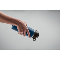4. Flaska med dubbelvägg 500ml