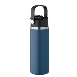 2. Flaska med dubbelvägg 500ml