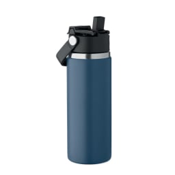 0. Flaska med dubbelvägg 500ml