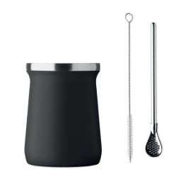 1. Tekopp för yerba mate
