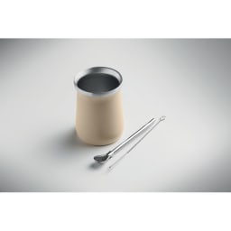 2. Tekopp för yerba mate