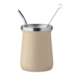 0. Tekopp för yerba mate