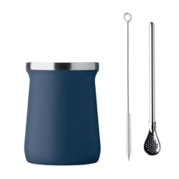 1. Tekopp för yerba mate