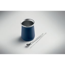 2. Tekopp för yerba mate