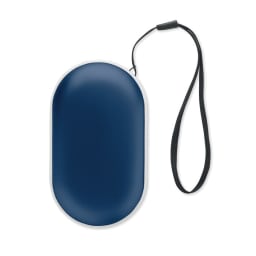 2. Elektrisk Alu. handvärmare