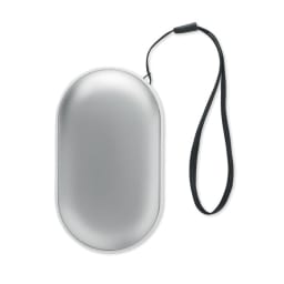 2. Elektrisk Alu. handvärmare