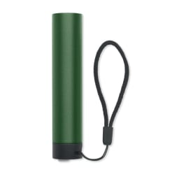 1. Ficklampa i aluminium