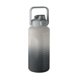 0. RPET vattenflaska 2000 ml